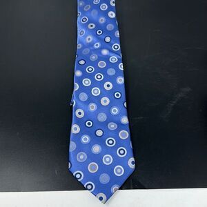 Colorful Polka Dot Tie